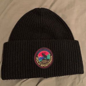 Polo Ralph Lauren Winter Hat